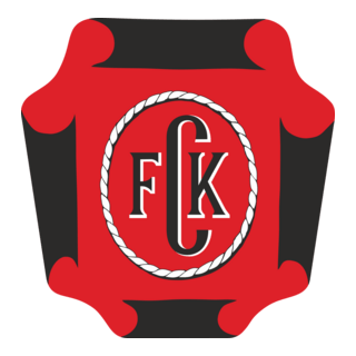 FC Kielen Logo PNG Vector