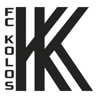 FC Kolos Kovalivka Logo PNG Vector
