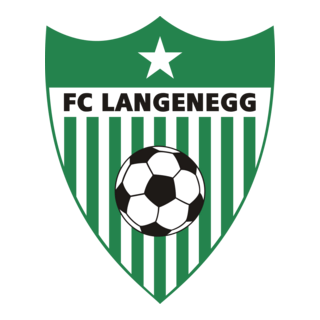 FC Langenegg Logo PNG Vector
