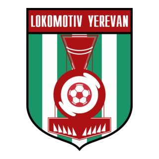 FC Lokomotiv 2002 Logo PNG Vector