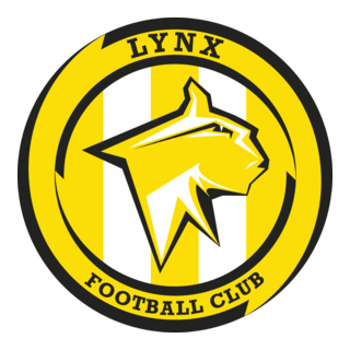 FC Lynx Logo PNG Vector