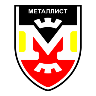 FC Metallist (Kharkov) 1988-1989 Logo PNG Vector