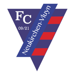 FC Neukirchen-Vluyn Logo PNG Vector