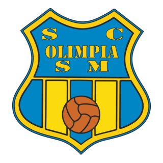 FC Olimpia Satu Mare Logo PNG Vector
