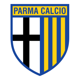 FC Parma Logo PNG Vector