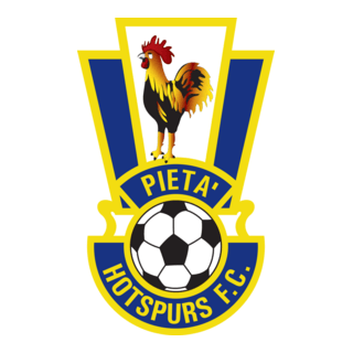 FC Pieta Hotspurs Logo PNG Vector
