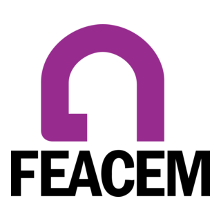 FEACEM Logo PNG Vector