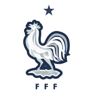 Federation Francaise de Football Logo PNG Vector