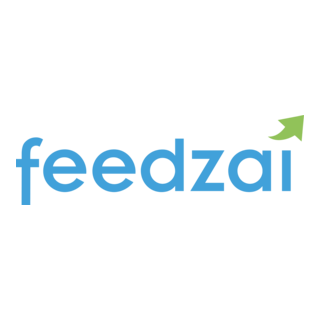 Feedzai Logo PNG Vector