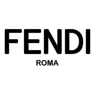 Fendi Logo PNG Vector