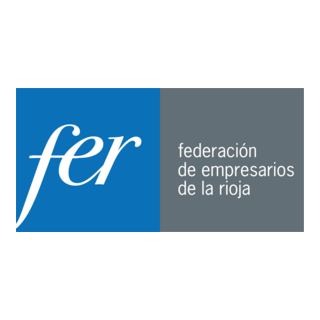 FER Logo PNG Vector