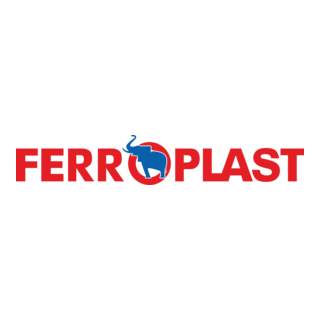 ferroplast Logo PNG Vector