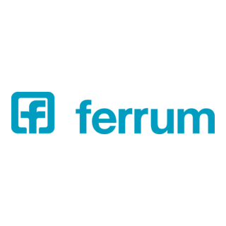 Ferrum Logo PNG Vector