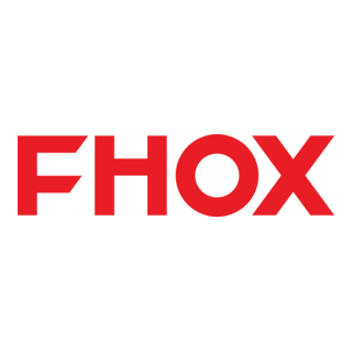 FHOX Logo PNG Vector