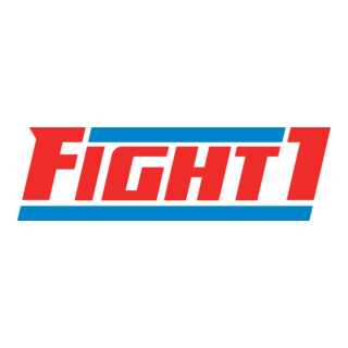 Fight1 Logo PNG Vector