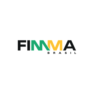 Fimma Brasil Logo PNG Vector
