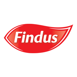 Findus Logo PNG Vector