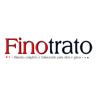 Finotrato Logo PNG Vector