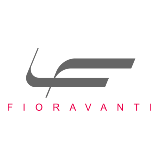 Fioravanti Logo PNG Vector