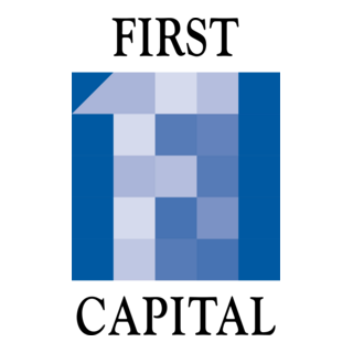 First Capital Realty Logo PNG Vector