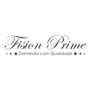 FIsionPrime Logo PNG Vector