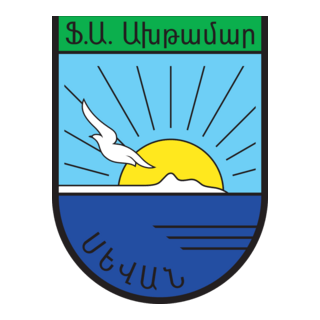 FK Akhtamar Sevan Logo PNG Vector