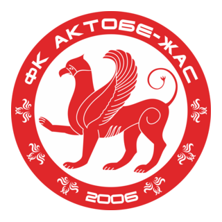 FK Aktobe-Zhas Logo PNG Vector