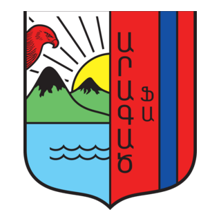 FK Aragats Gyumri Logo PNG Vector
