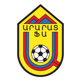 FK Ararat Yerevan Logo PNG Vector