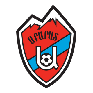 FK Ararat Yerevan Logo PNG Vector