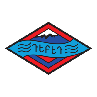 FK Debed Alaverdi Logo PNG Vector