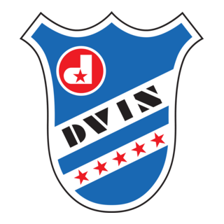 FK Dvin Artashat Logo PNG Vector