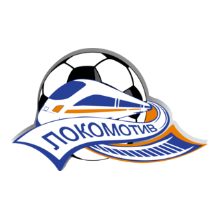 FK Lokomotiv Gomel Logo PNG Vector
