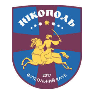 FK Nikopol Logo PNG Vector