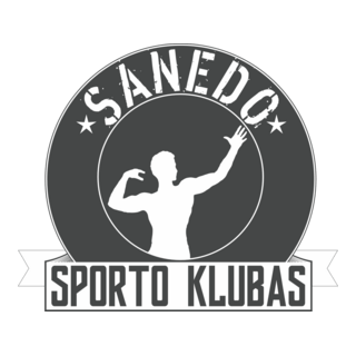 FK Saned Joniškis Logo PNG Vector