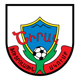 FK Shirak Gyumri Logo PNG Vector