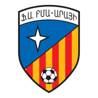 FK SKA-Arai Vagharshapat Logo PNG Vector