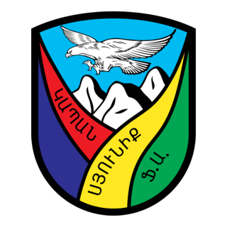 FK Syunik Kapan Logo PNG Vector