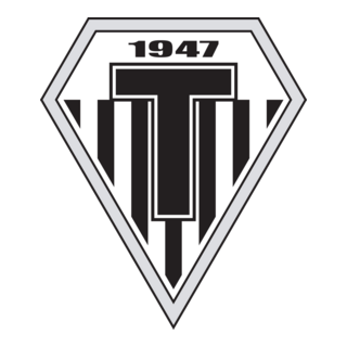 FK Torpedo Minsk Logo PNG Vector