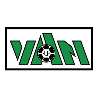 FK Van Yerevan Logo PNG Vector