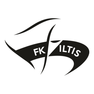 FK Viltis Vilnius Logo PNG Vector