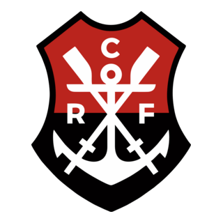 Flamengo (Remo) novo Logo PNG Vector