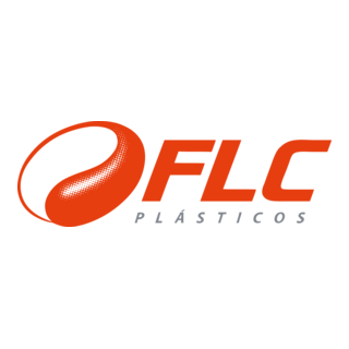 FLC PLÁSTICOS Logo PNG Vector