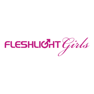 Fleshlight Girls Logo PNG Vector