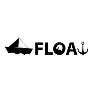 float Logo PNG Vector