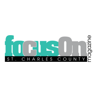FocusOn Magazine Logo PNG Vector