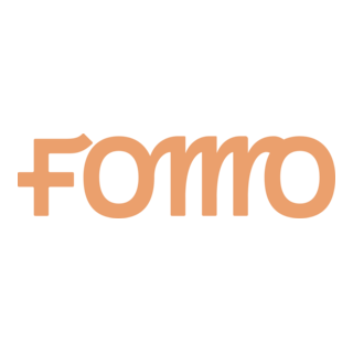 Fomo Logo PNG Vector