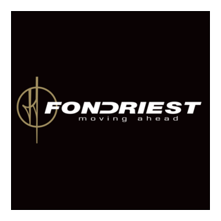 Fondriest Logo PNG Vector