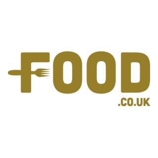 Food.co.uk Logo PNG Vector