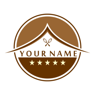 Food concept Logo PNG Vector